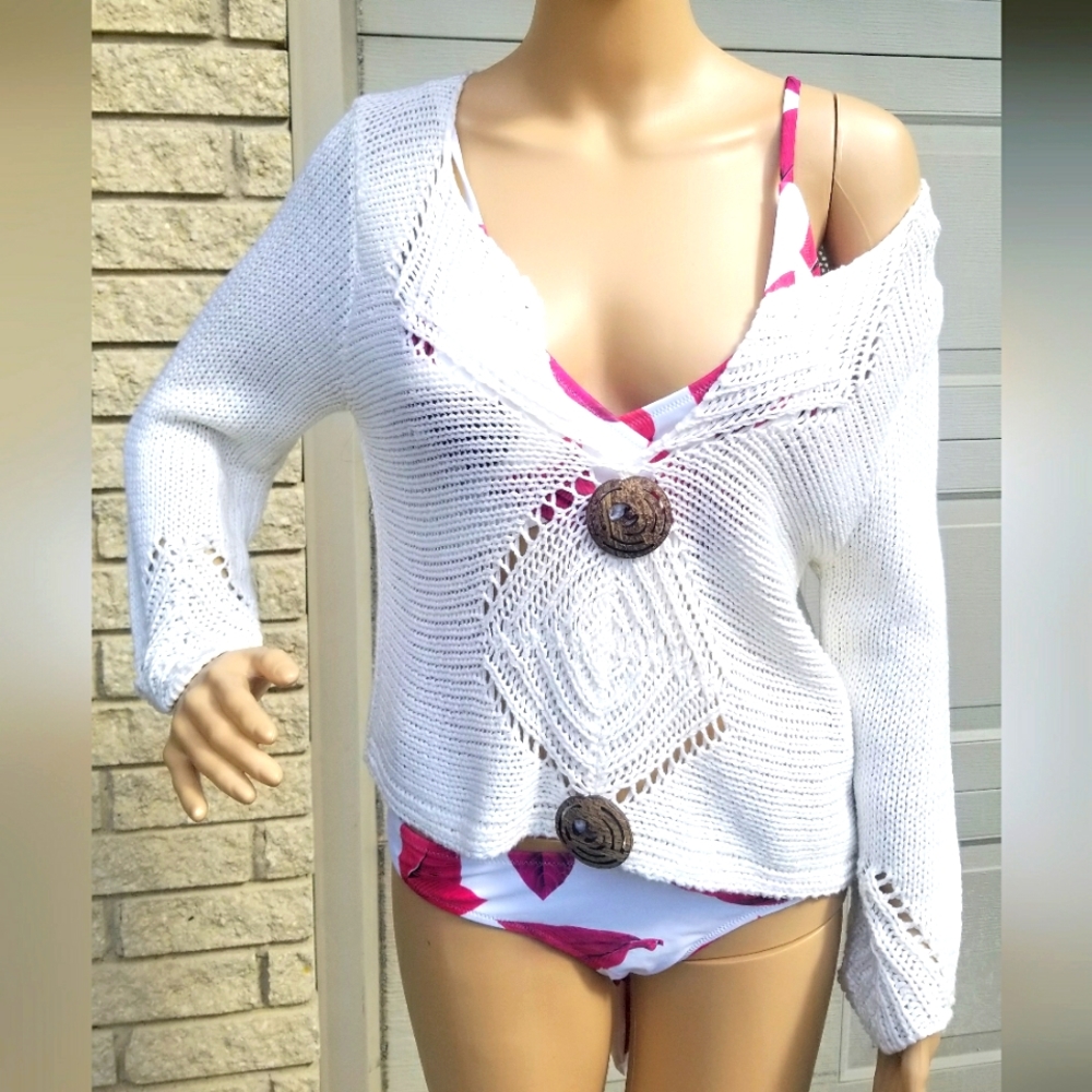 Lanalee Cute Sweater